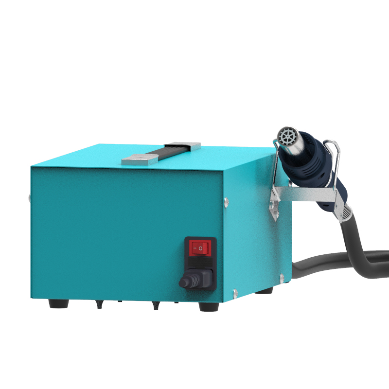 Bakon 850 air pump esd safe solder station