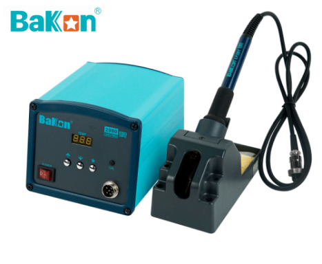 120W new welding table BK2000 high frequency soldering station manufacturer