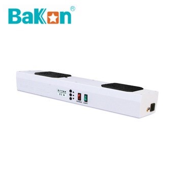 BAKON BK5200-II Double mouth large area ion wind Remove static electricity