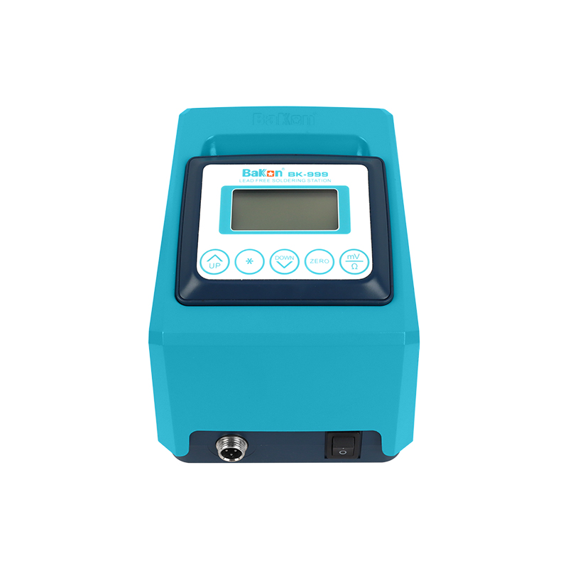 Bakon BK999 digital soldering station adjustable temperature