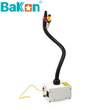 BK-FS460 Ionizing air snake Industry eliminates static electricity