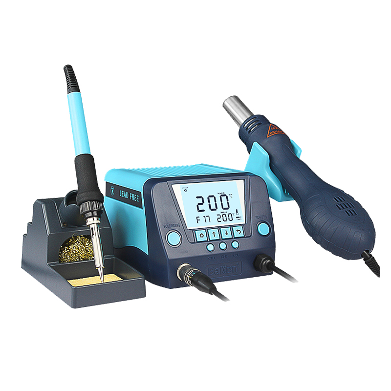 precision soldering kit