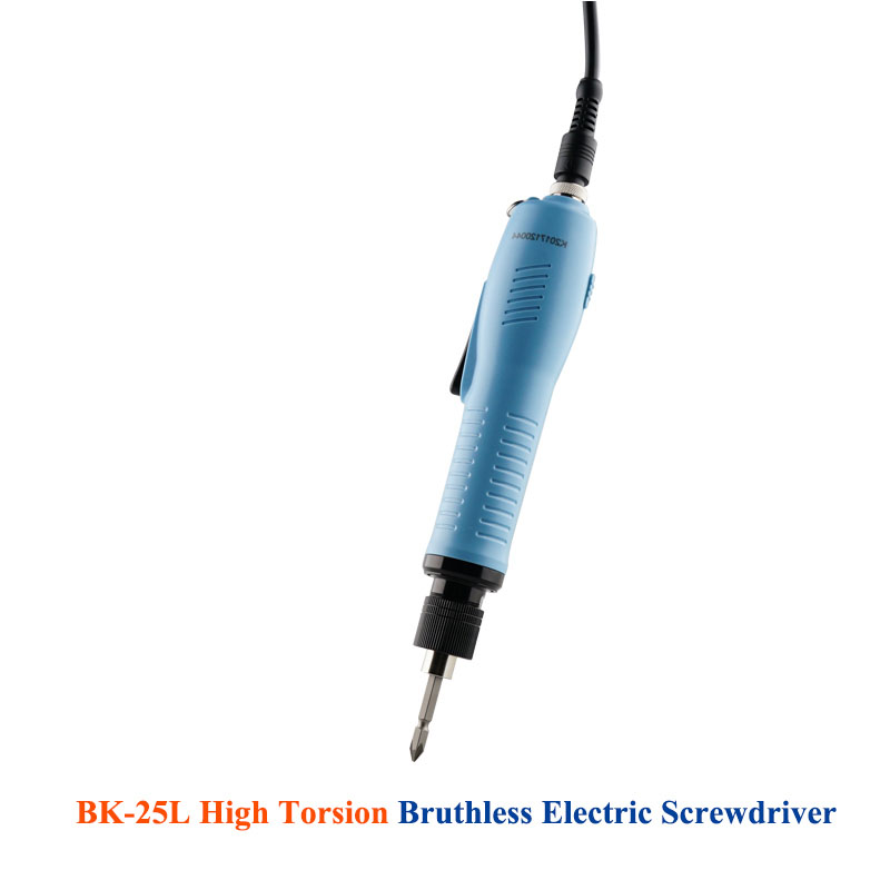 New Arrival ! High quality adjustable torque electric power screwdriver