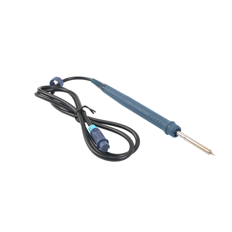 Bakon BK969D Mobile Repairing Tools Solder Station SMD Rework 60W with T12 Heating Core