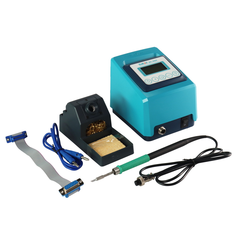 BAKON BK999 IOT High-power lead-free soldering station