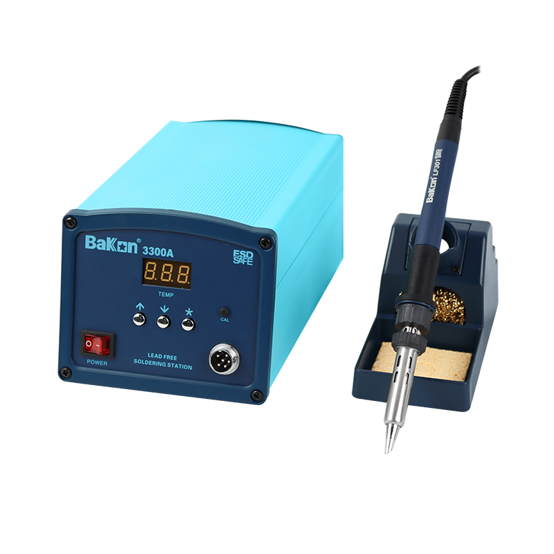 Bakon BK3300A 150W Eddy-Current Soldering Station