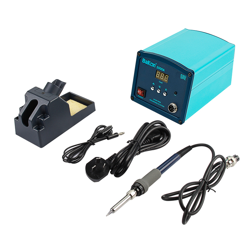 BAKON BK2000A lead-free high frequency soldering station