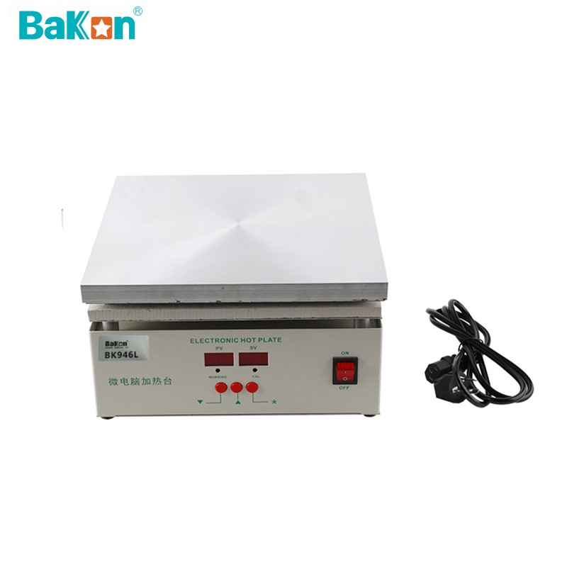 BAKON BK946L heating plate