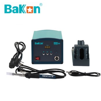 BAKON 120W BK2000 Eddy curret heating intelligent lead-free soldering station