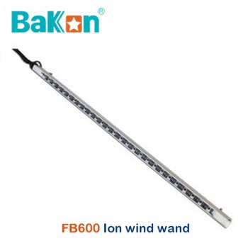 3 types BK-FB600A/B/C STATIC ELIMINATOR