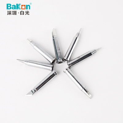 BAKON BK909 series lead free soldering iron tip