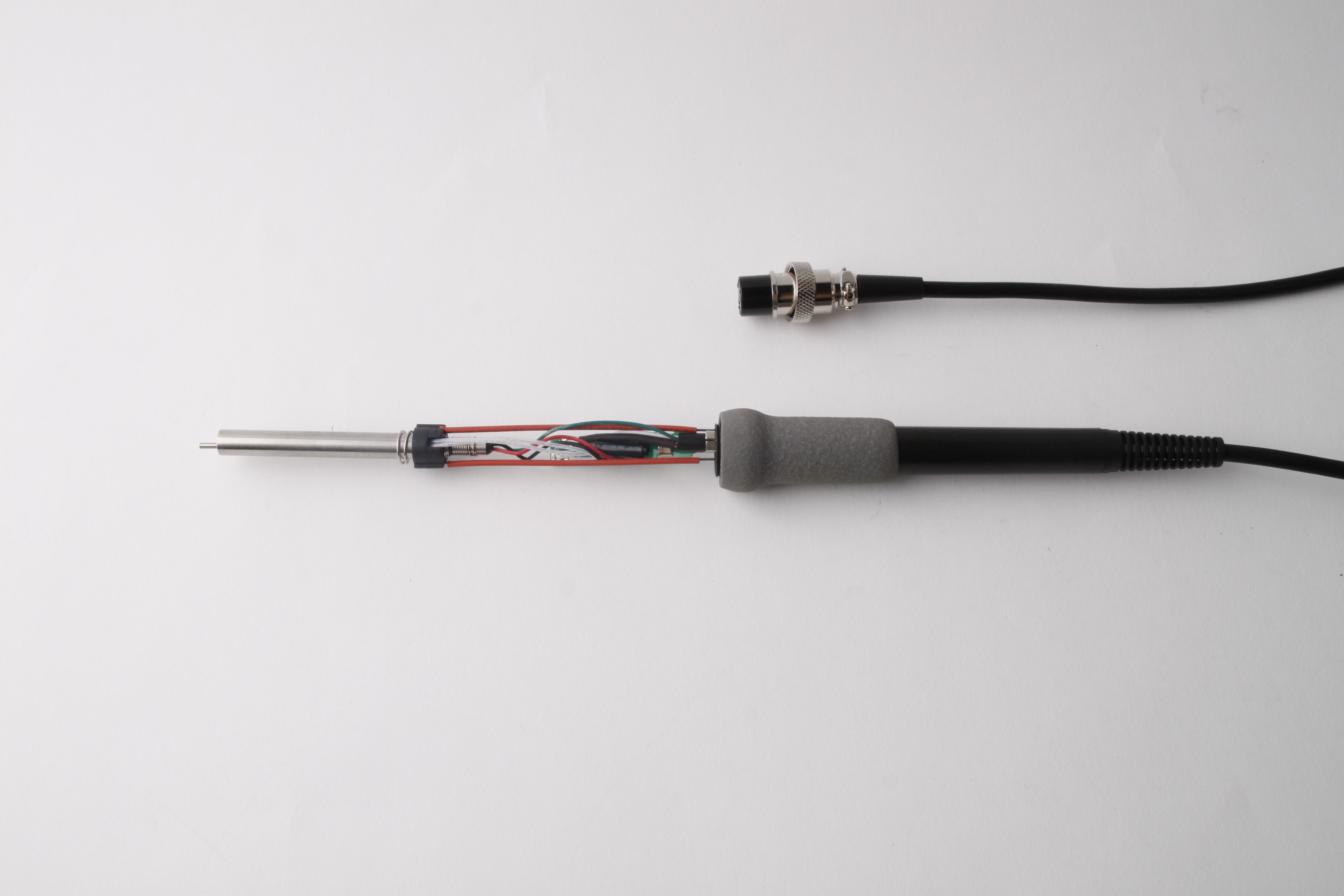 BAKON LF202 soldering station handle for BK2000A
