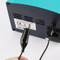 Bakon intelligent esd eddy-current heating lead-free soldering station