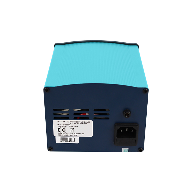 BK2000A high frequency soldering iron station manufacturedturer