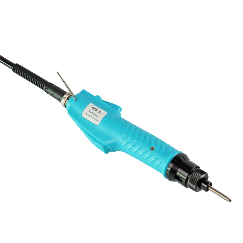 Bakon industrial hand-automatic torque smart electric screwdriver