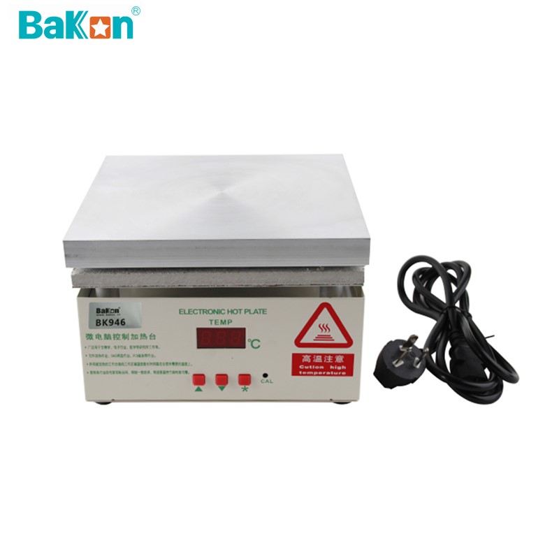 BAKON BK946 industry Desoldering heating plate