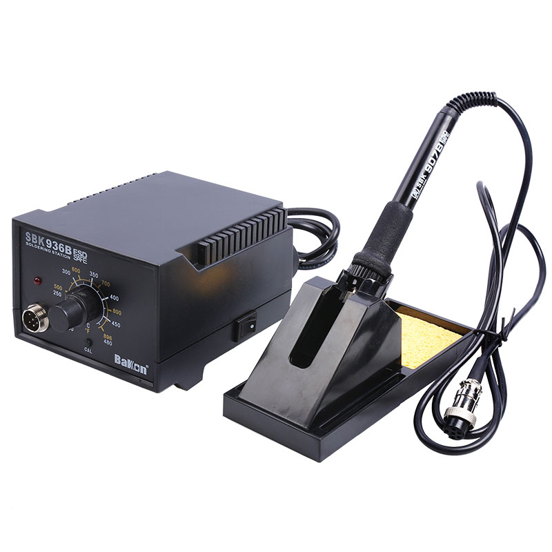 BAKON BK936B 65W Automatic sleep lead-free soldering station