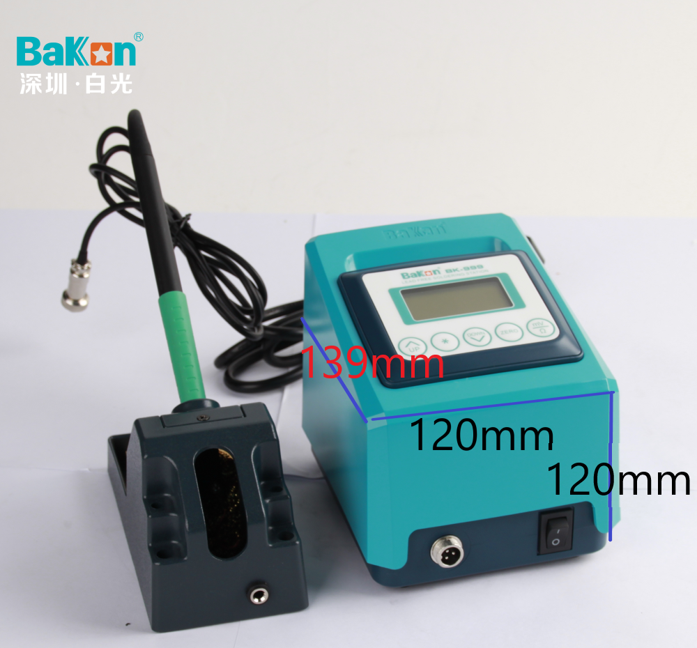 BAKON BK999 Intelligent network lead-free soldering station
