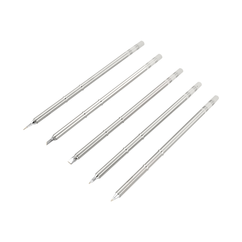 Bakon manufacturer offering high quality T12 series soldering iron tip for main board