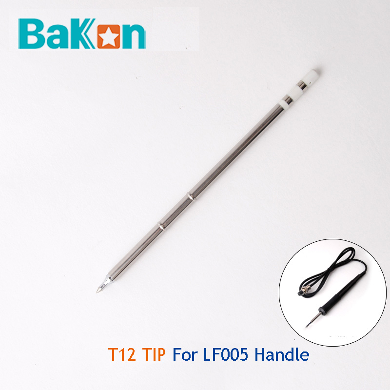 Bakon T12 T13 series High Efficiency Solder heater for LF005 handle