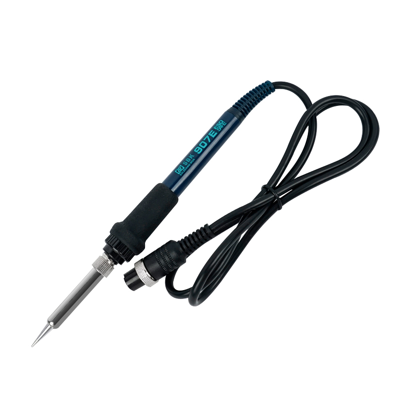 Bakon SBK8586 heating element heat gun and solder station kit