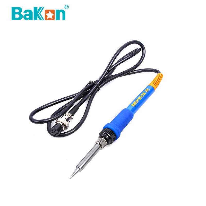 BK942A Intelligent lead-free soldering iron station for welding