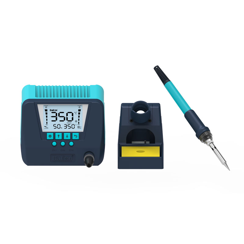 BK90 bakon soldering iron station digital display