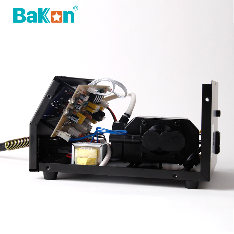 Newest Hot Air Repair Rework Station 220V BK870A Desoldering Station