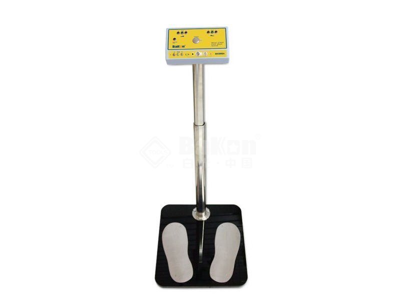 BAKON BK698A High quality of SURPA auto esd human tester made by Shenzhen Bakon