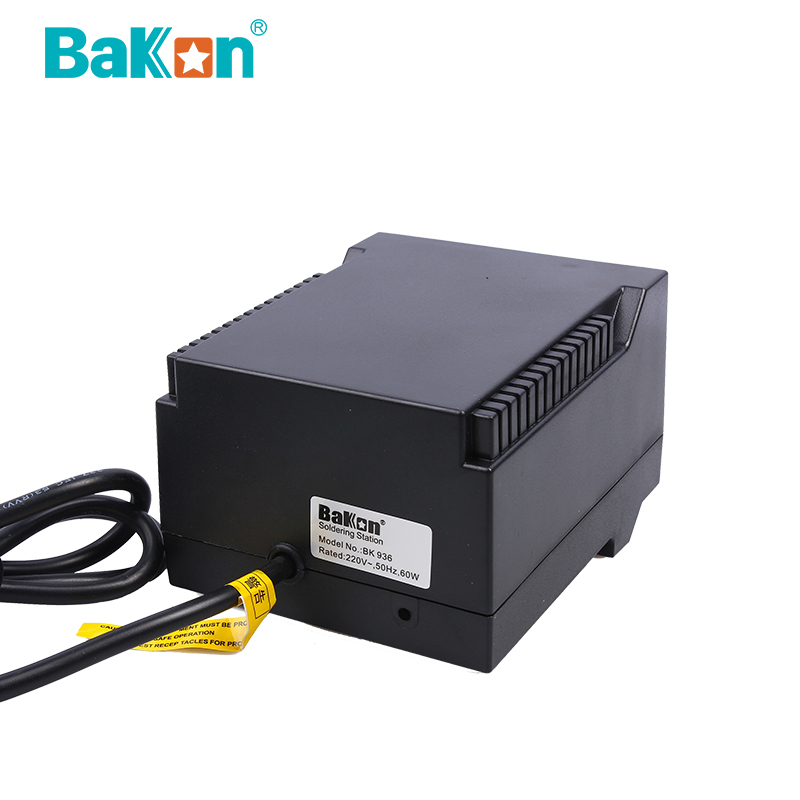 BAKON BK936B 65W Automatic sleep lead-free soldering station