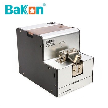 BAKON BK715 screw making machine automatic