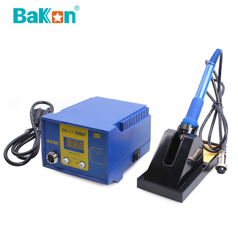 BAKON SBK936D+ 60W digital display soldering station